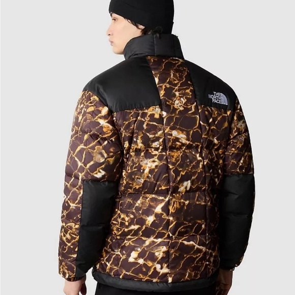 The North Face Lhotse Performance Puffer NWT - Picture 2 of 9